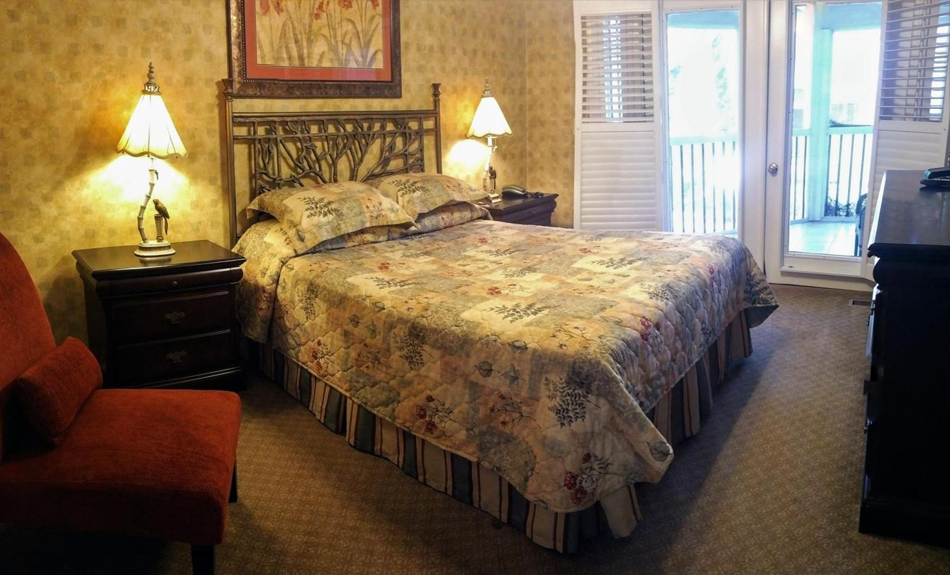 Fairfield Plantation Resort photo 22