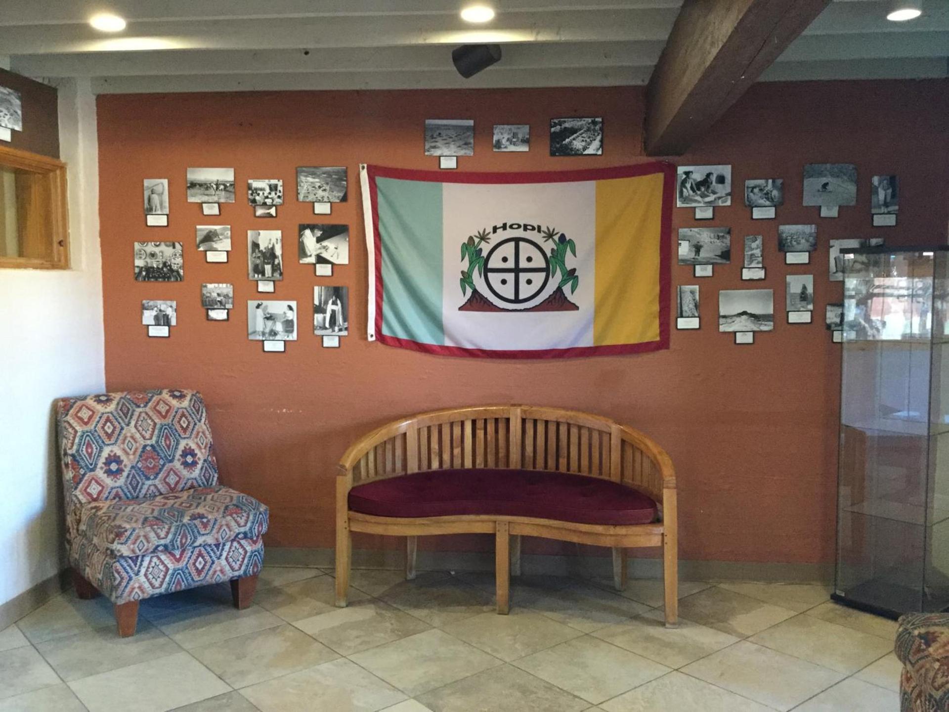 Hopi Cultural Center photo 12