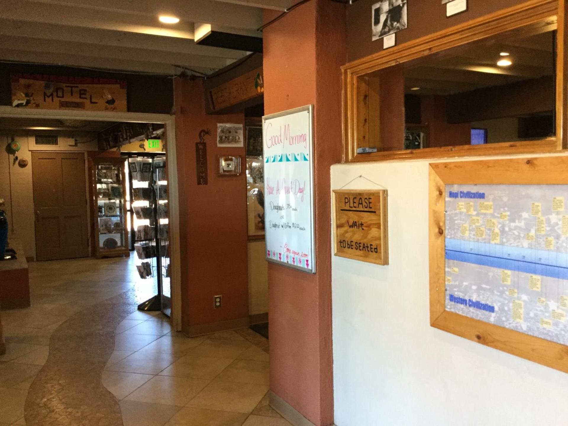 Hopi Cultural Center photo 9