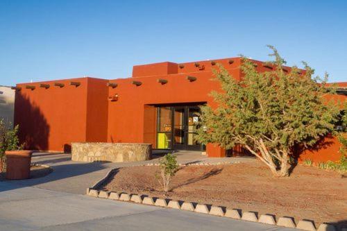 Hopi Cultural Center photo 8