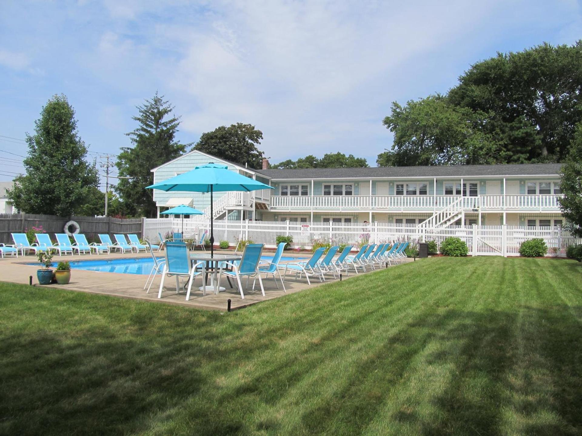 The Escape Inn photo 9
