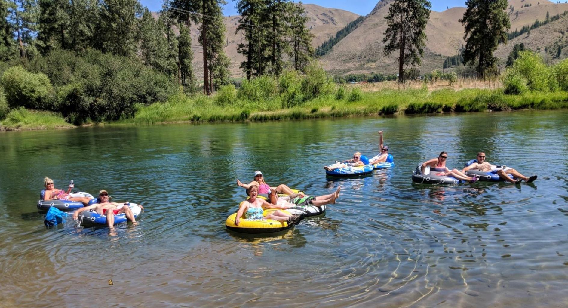 Twisp River Suites photo 21