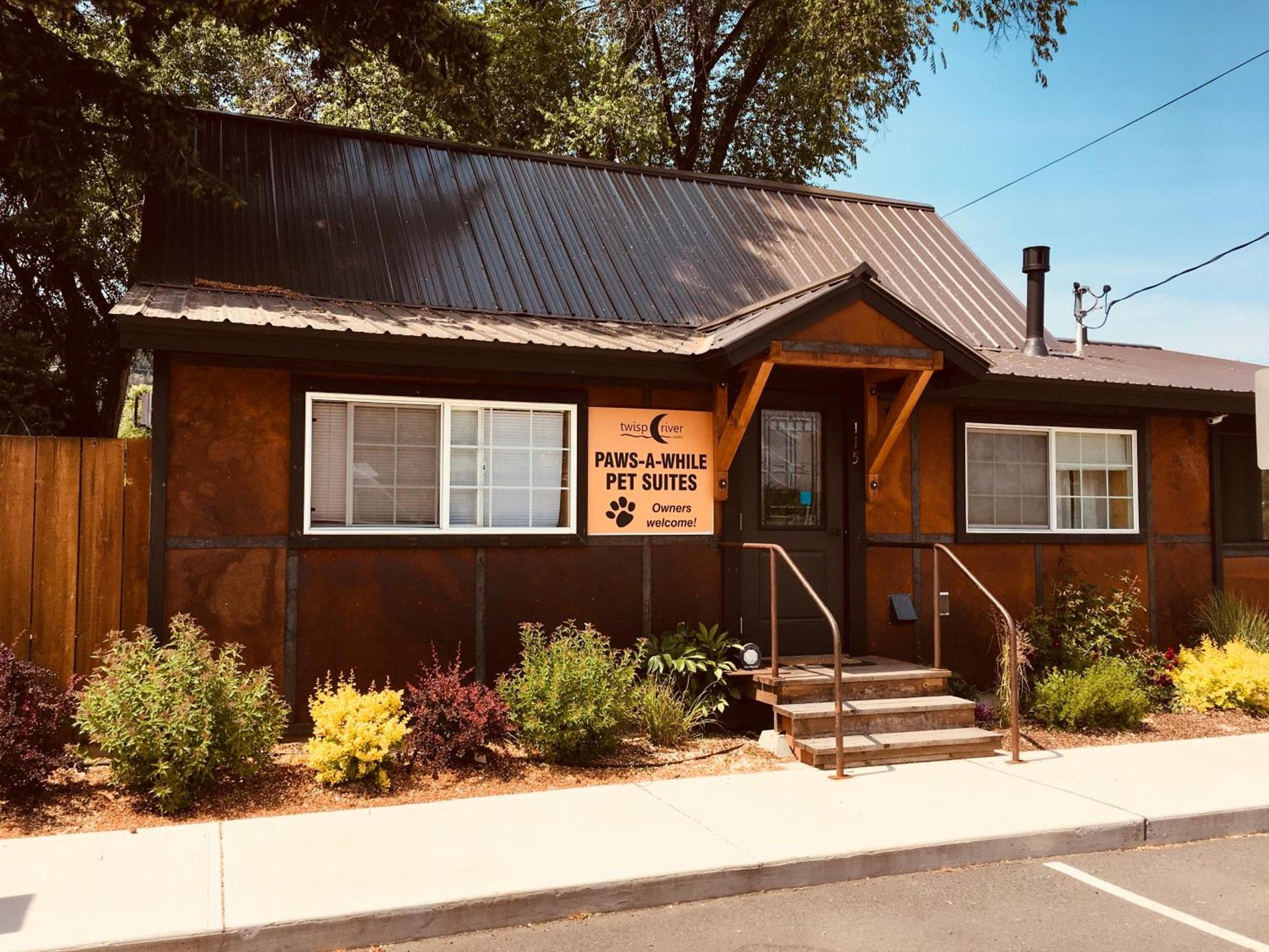 Twisp River Suites photo 25