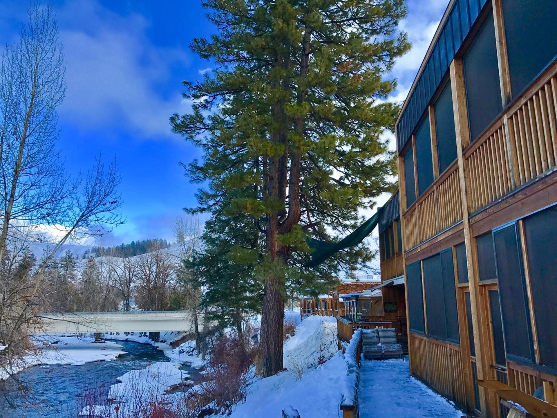 Twisp River Suites photo 27