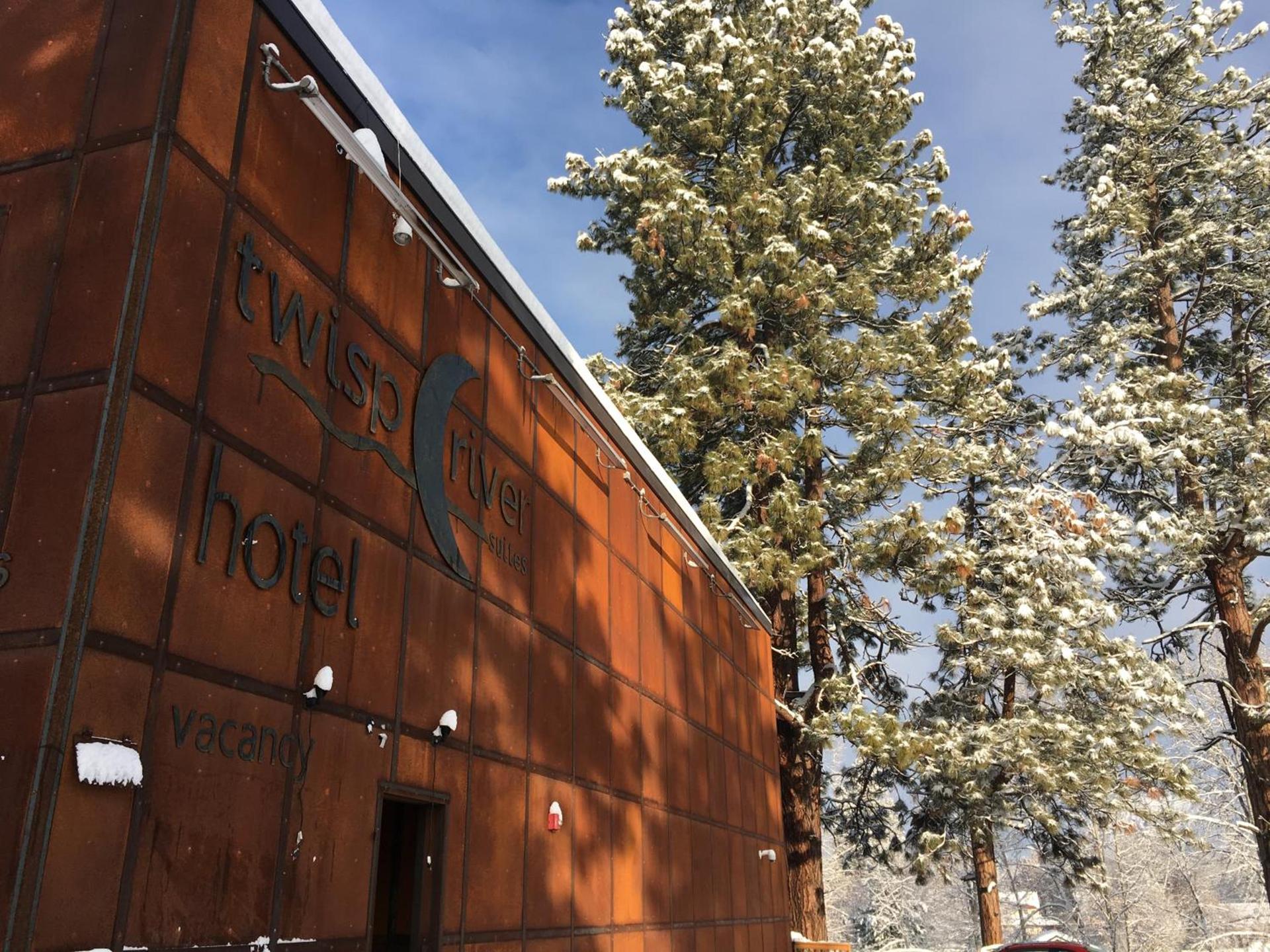 Twisp River Suites photo 29