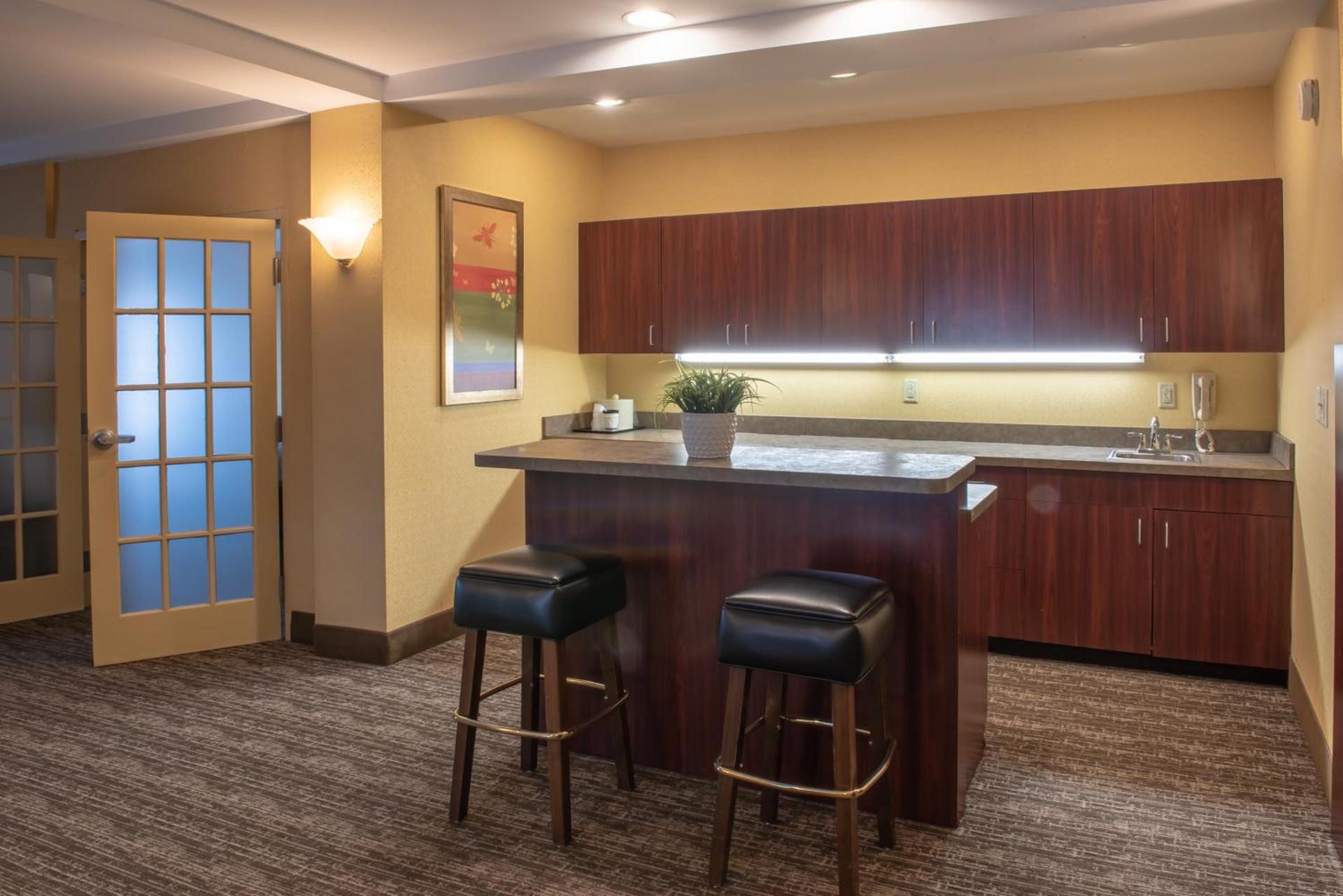 Red Lion Hotel Harrisburg Hershey photo 51