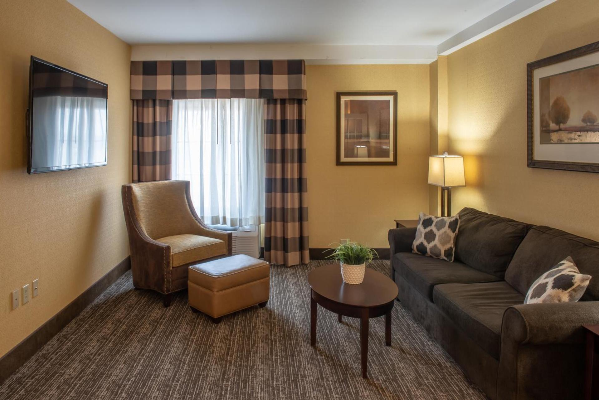 Red Lion Hotel Harrisburg Hershey photo 52