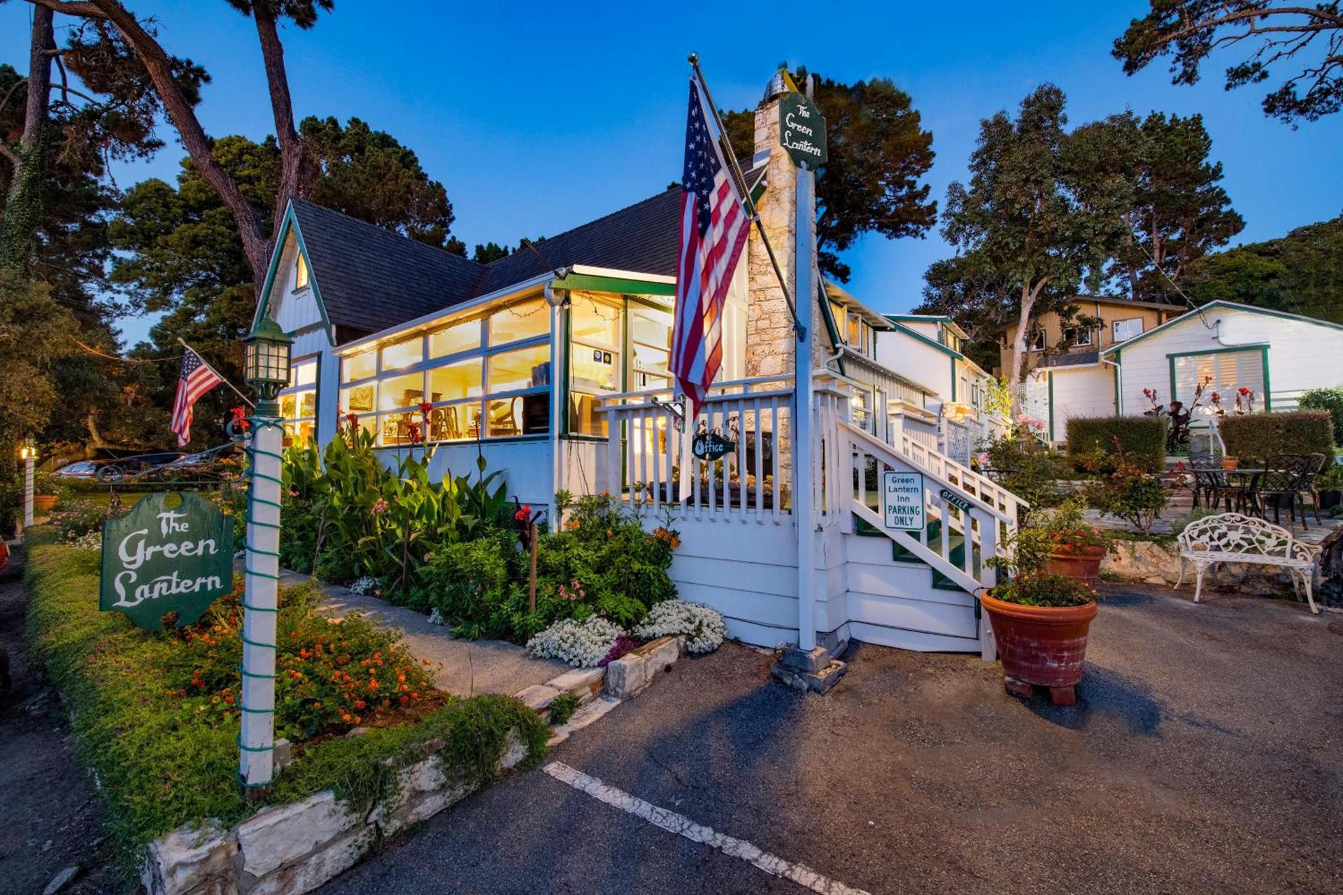 Carmel Green Lantern Inn photo 1
