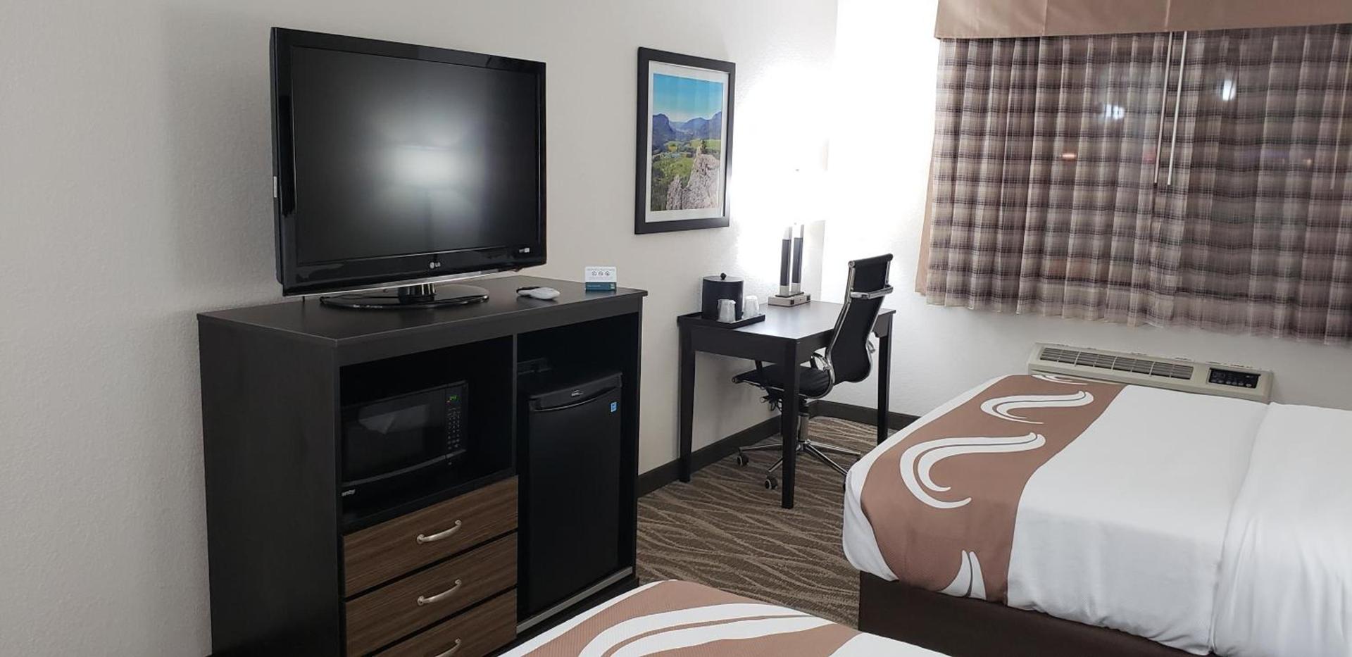 Quality Inn & Suites South Fork - Wolf Creek photo 68