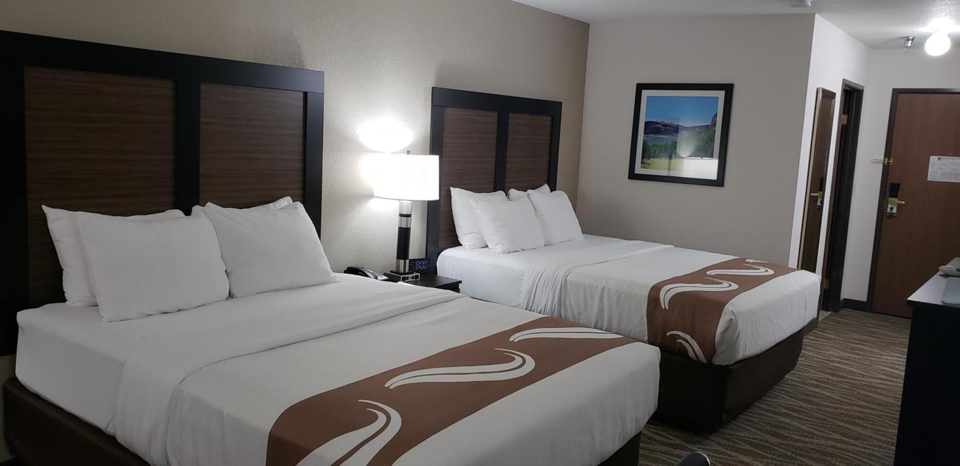 Quality Inn & Suites South Fork - Wolf Creek photo 67