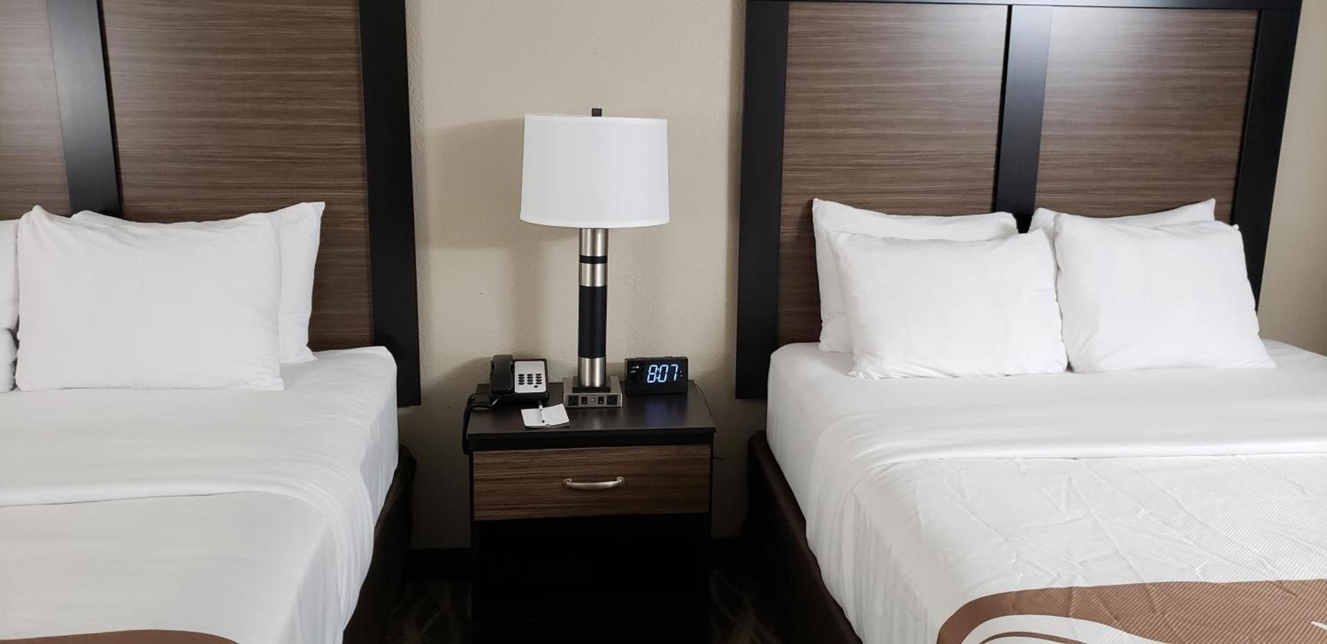 Quality Inn & Suites South Fork - Wolf Creek photo 71
