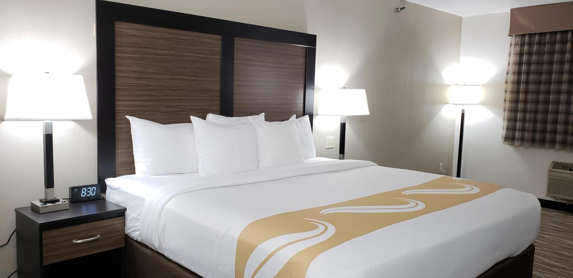 Quality Inn & Suites South Fork - Wolf Creek photo 60