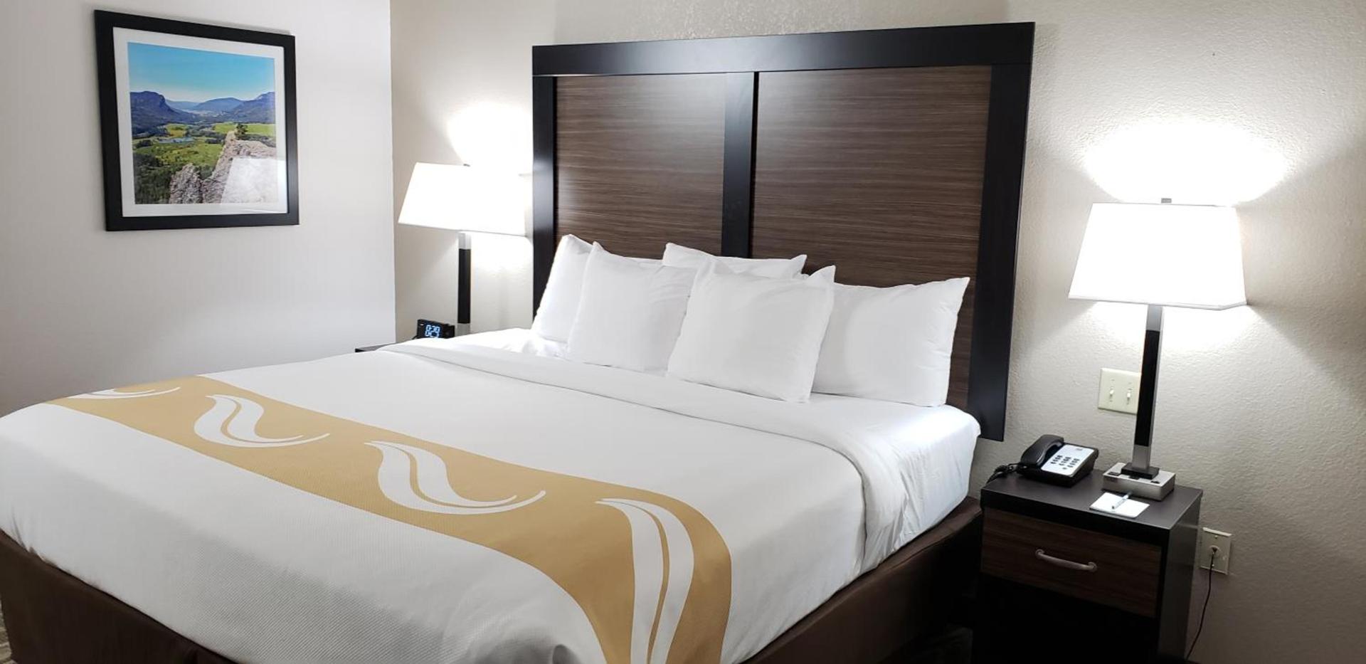 Quality Inn & Suites South Fork - Wolf Creek photo 61