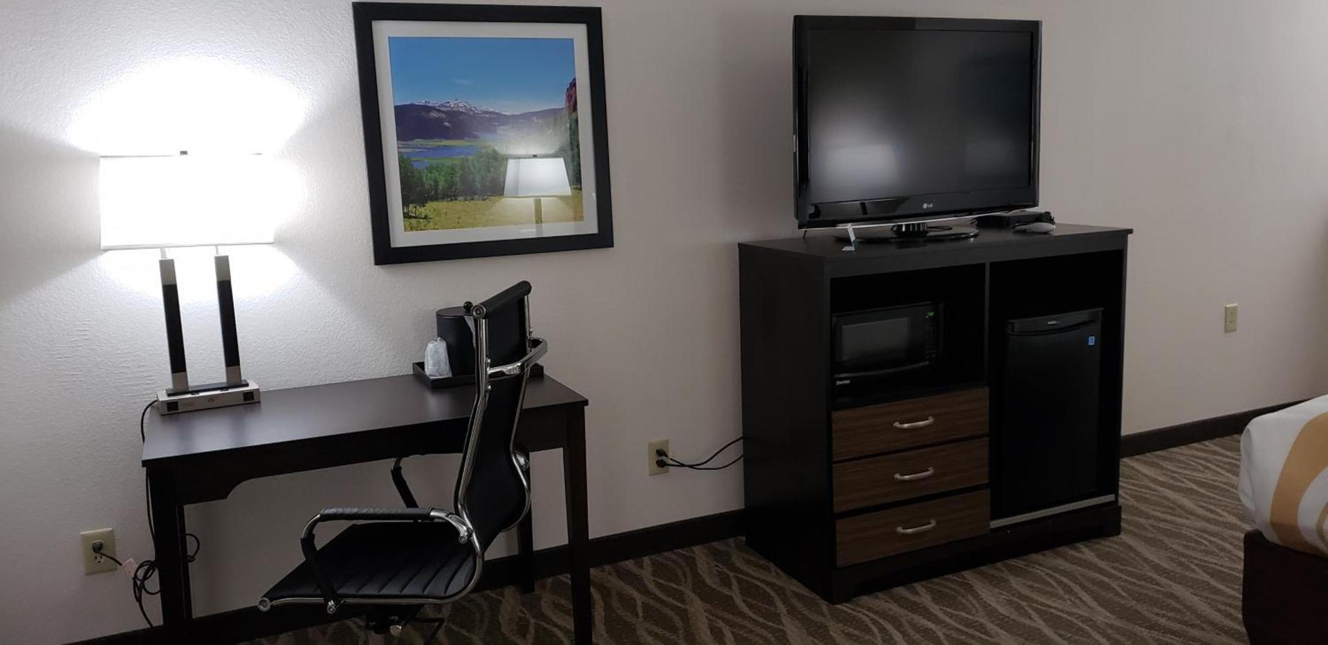 Quality Inn & Suites South Fork - Wolf Creek photo 62