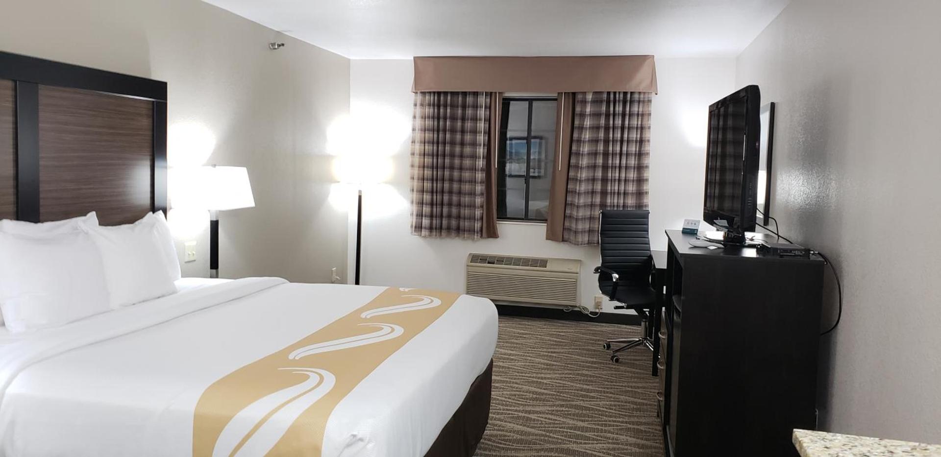Quality Inn & Suites South Fork - Wolf Creek photo 64