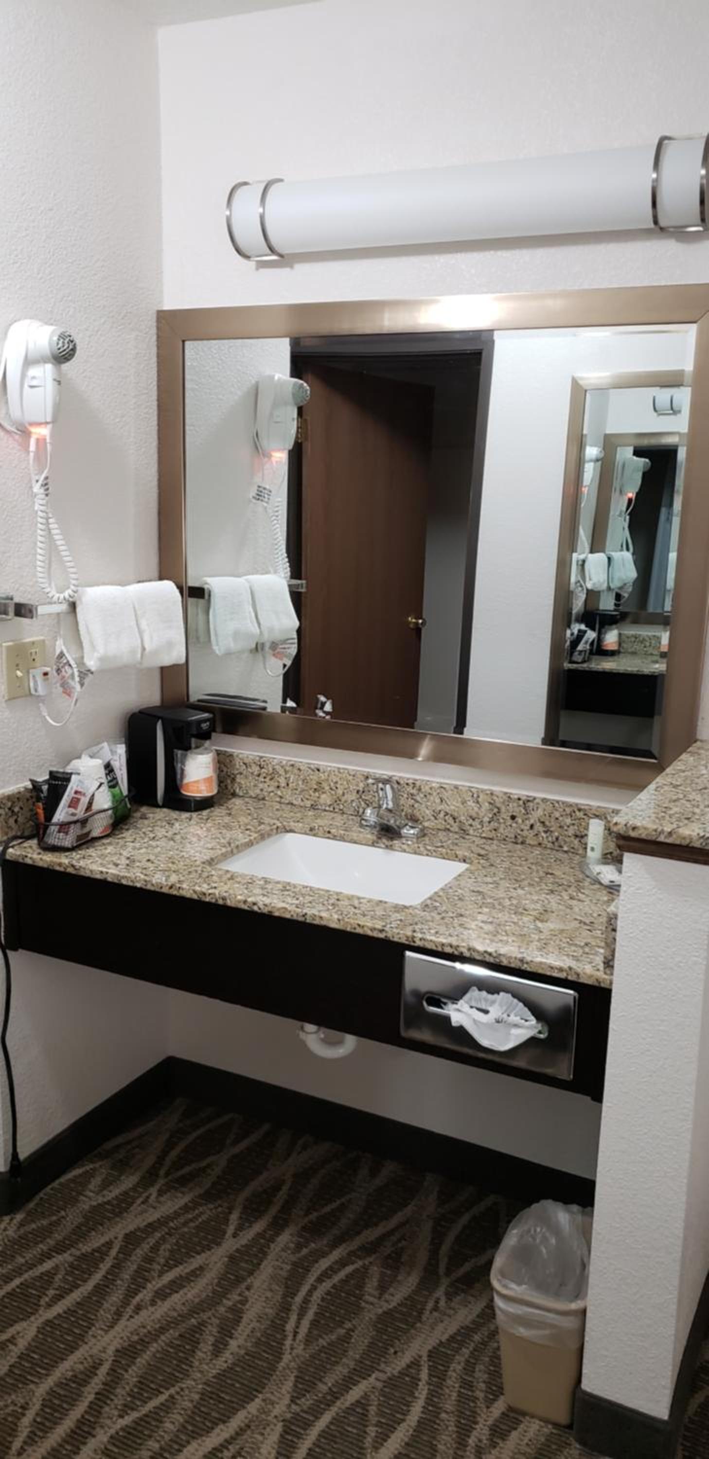 Quality Inn & Suites South Fork - Wolf Creek photo 65
