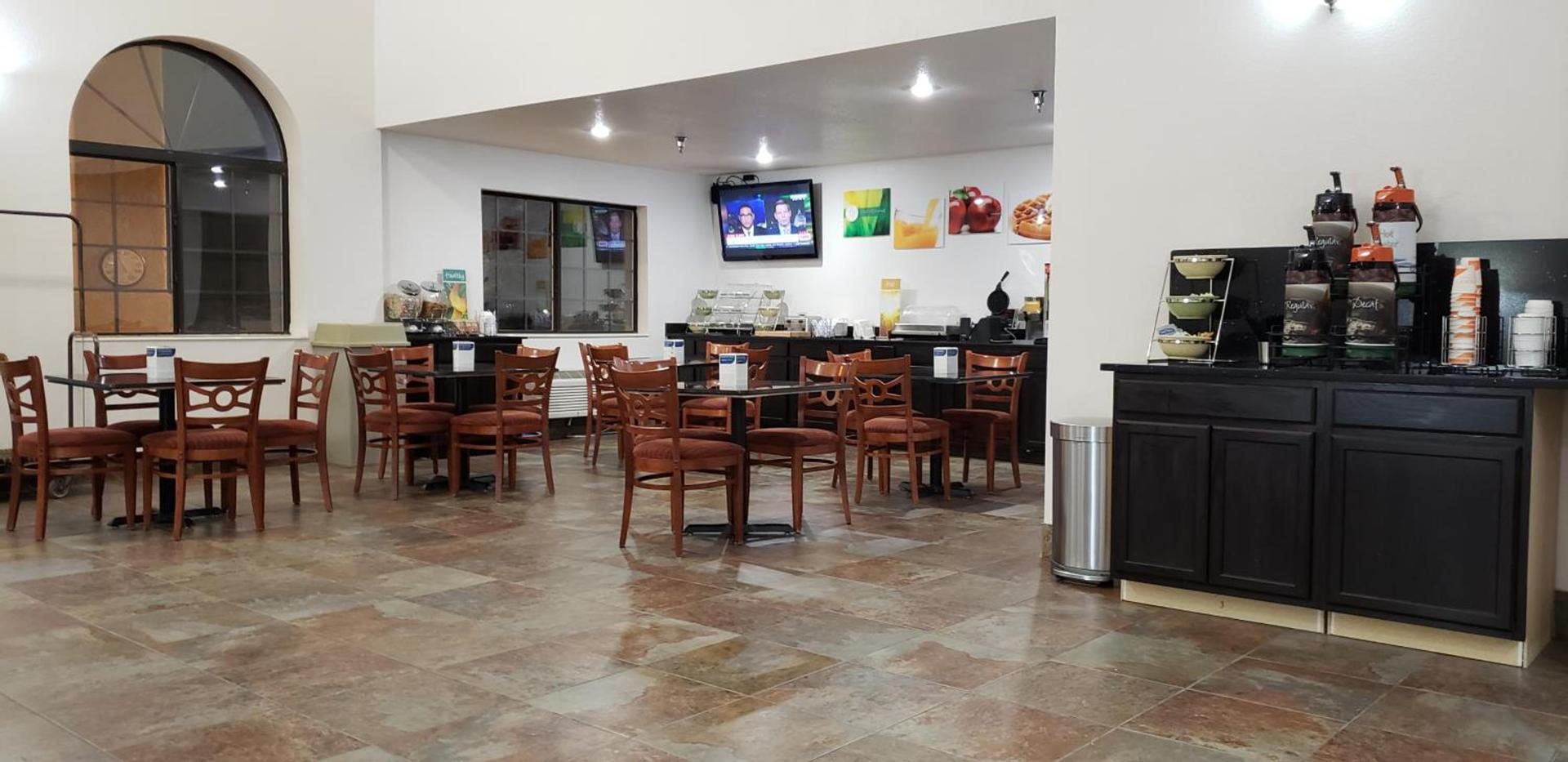 Quality Inn & Suites South Fork - Wolf Creek photo 47