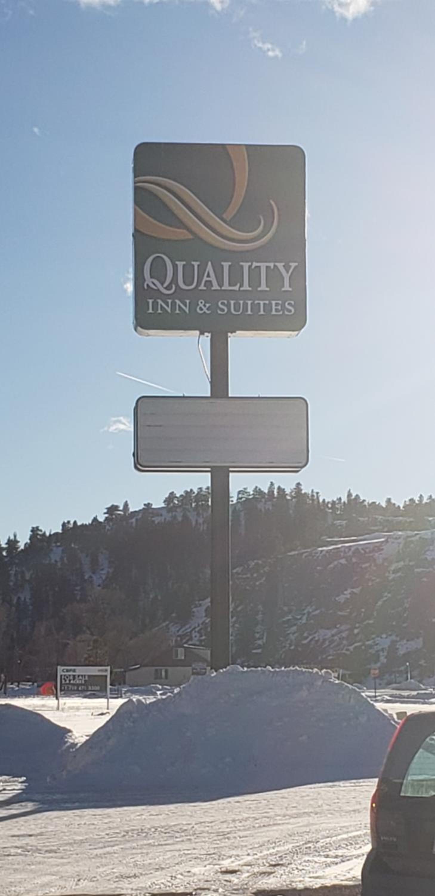 Quality Inn & Suites South Fork - Wolf Creek photo 55