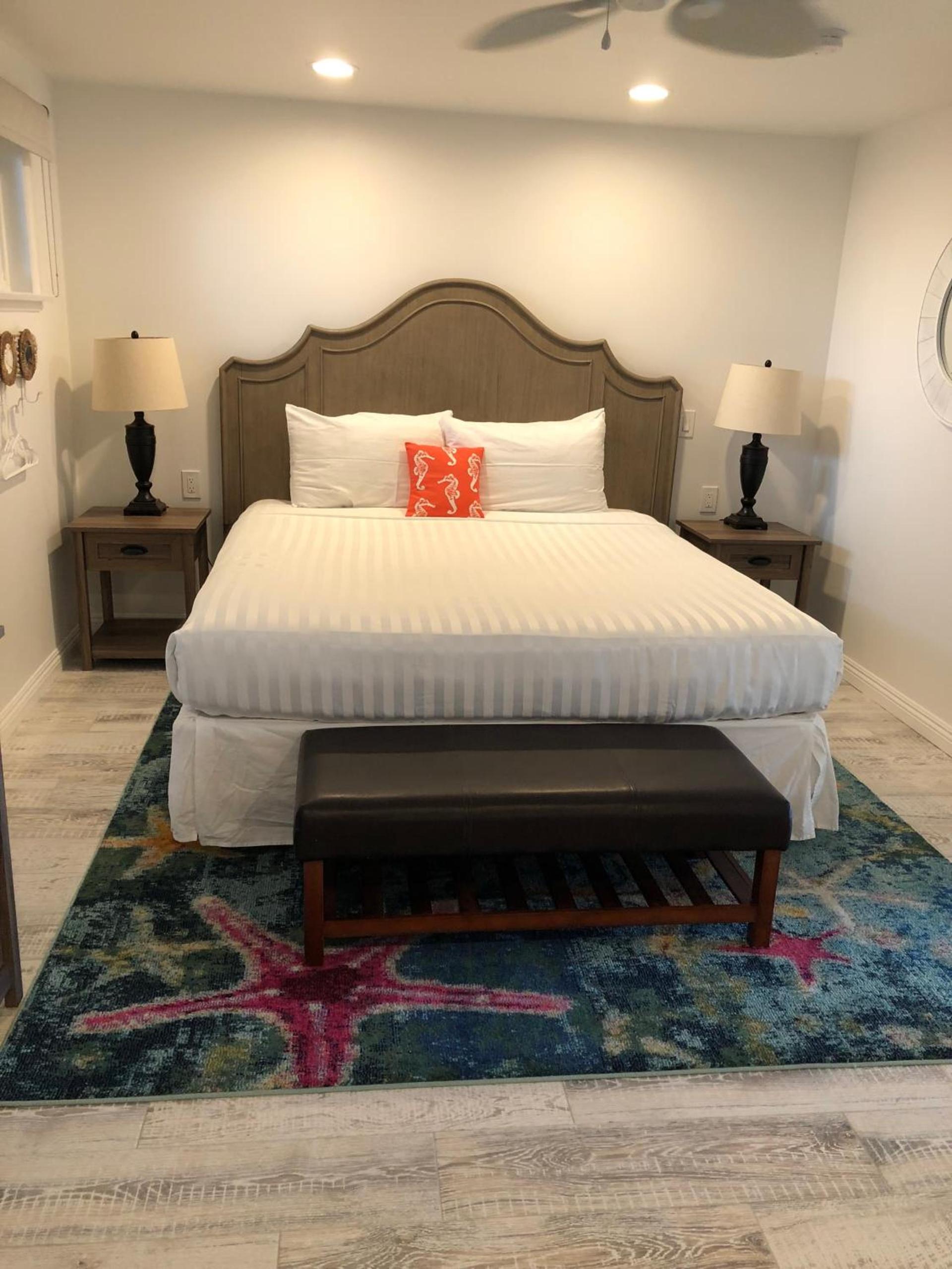 Sea Horse Resort photo 97