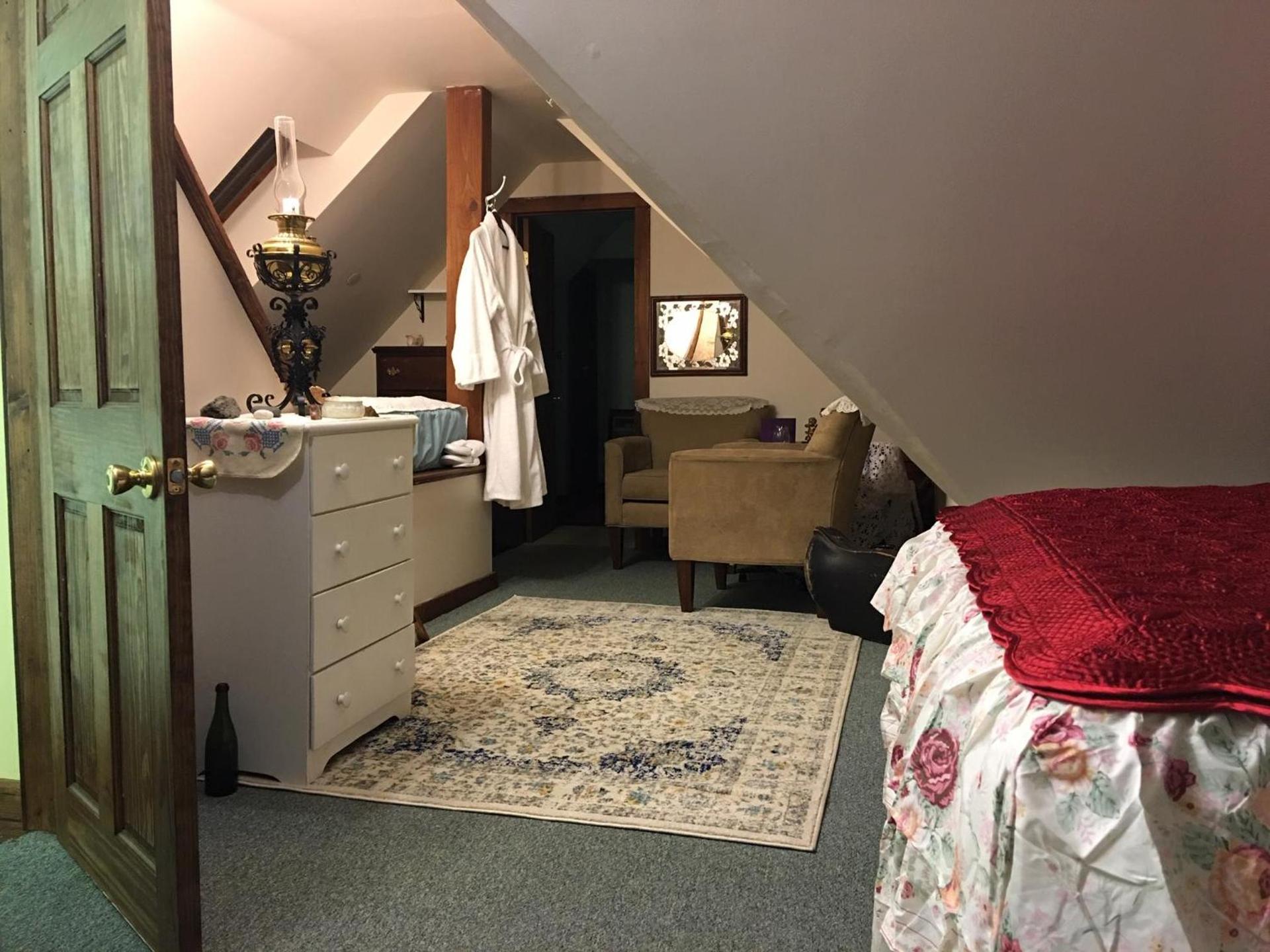 Inn Victoria photo 4