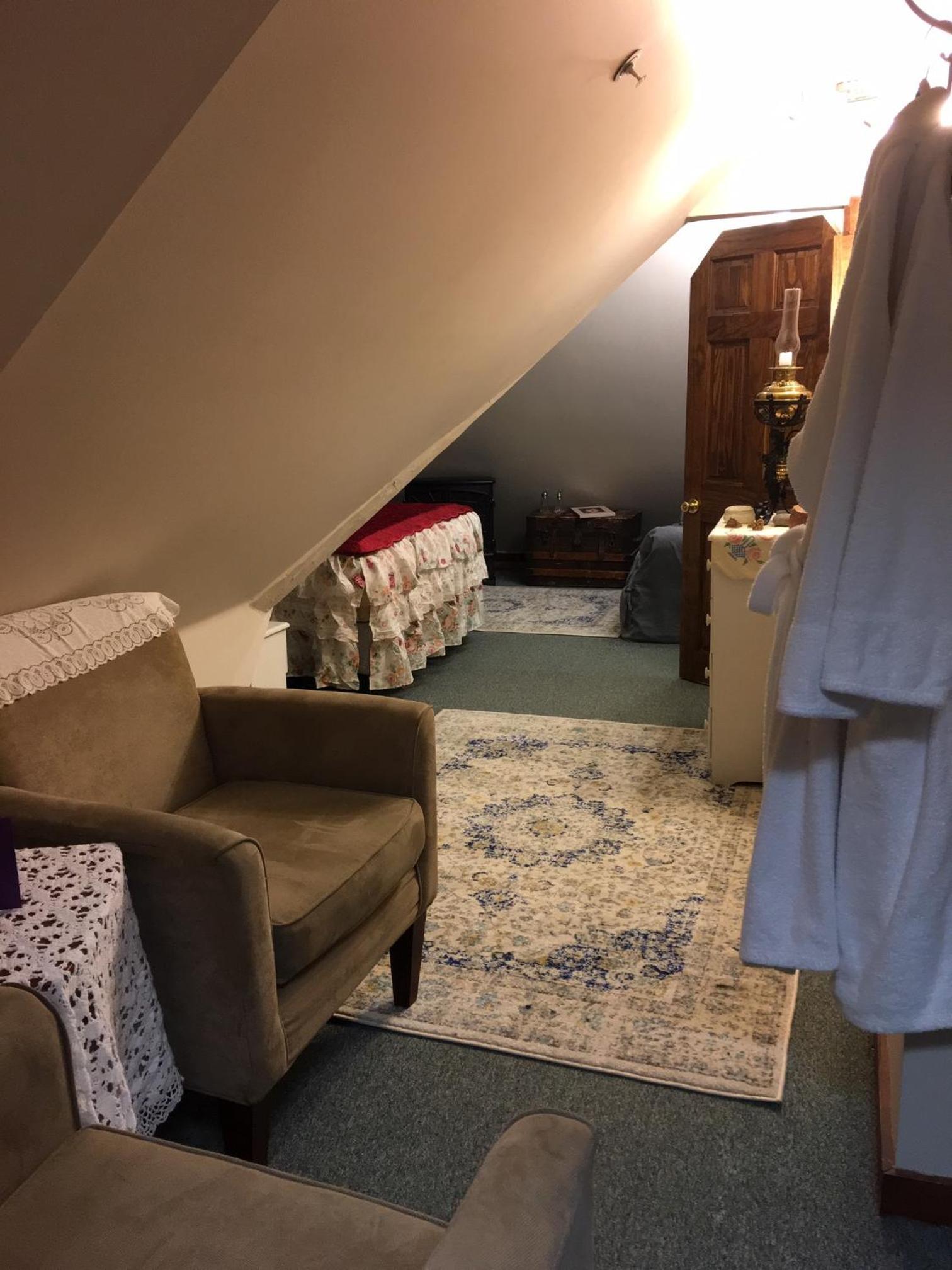 Inn Victoria photo 7