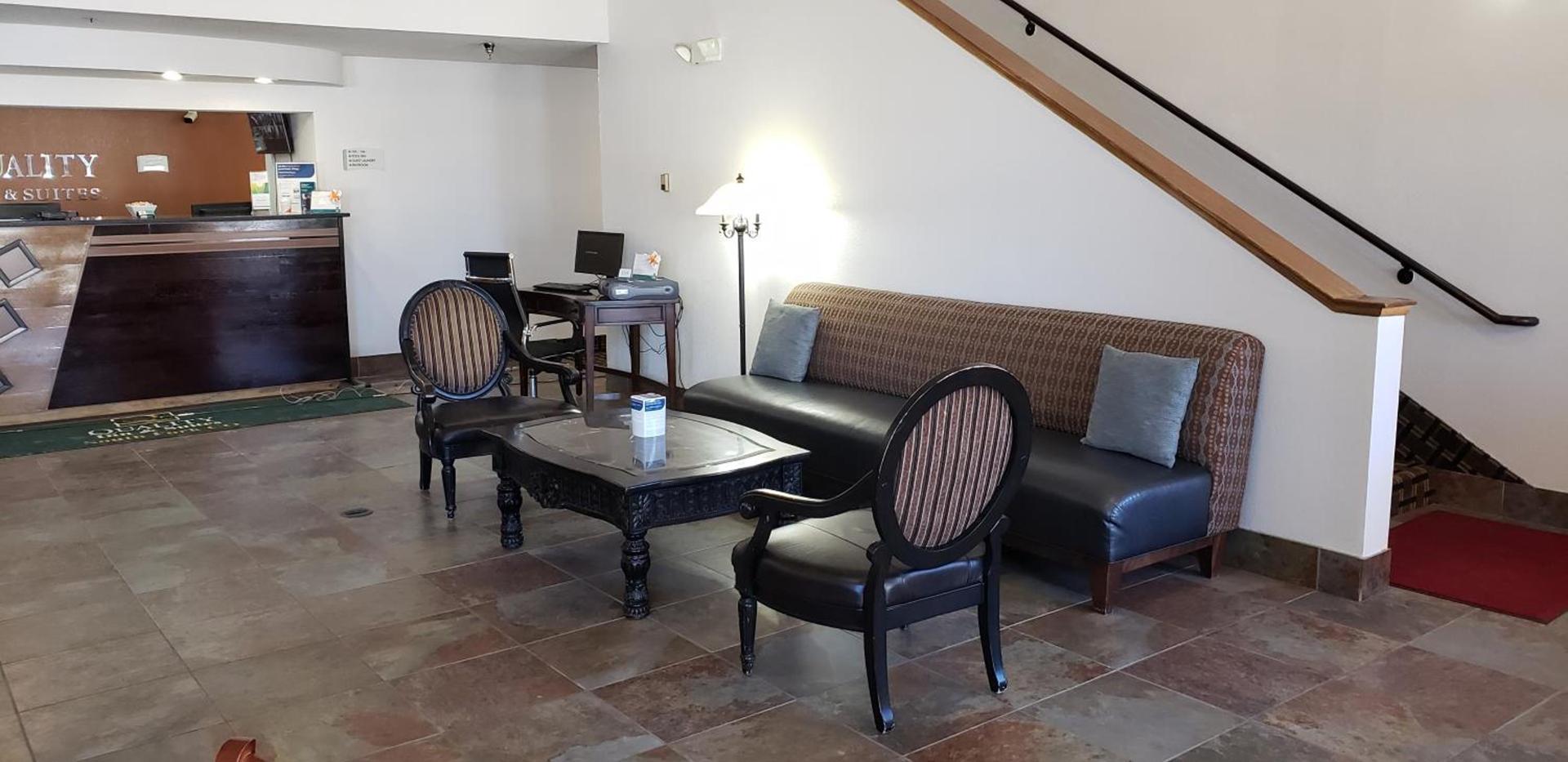 Quality Inn & Suites South Fork - Wolf Creek photo 57