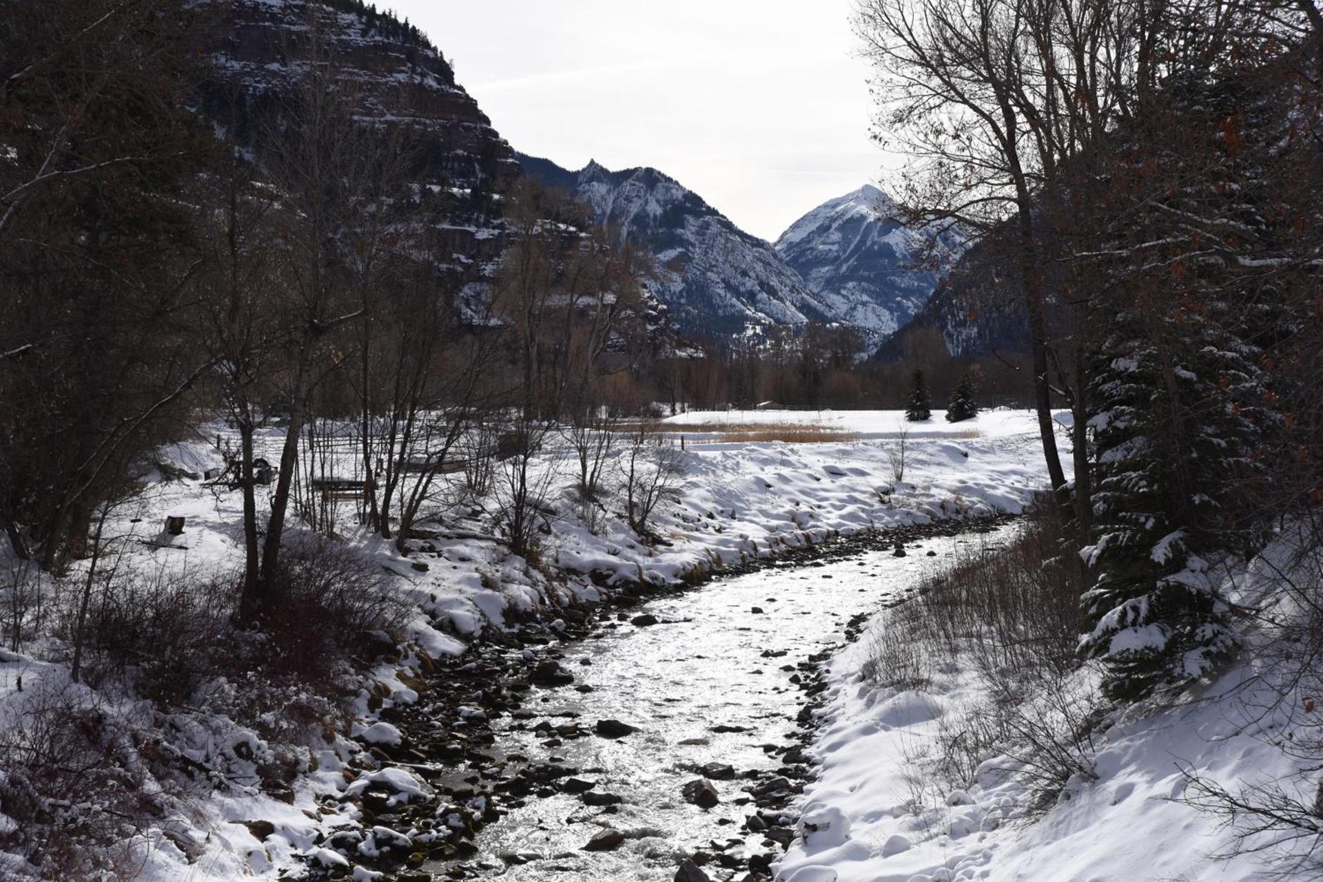 Timber Ridge Lodge Ouray photo 41