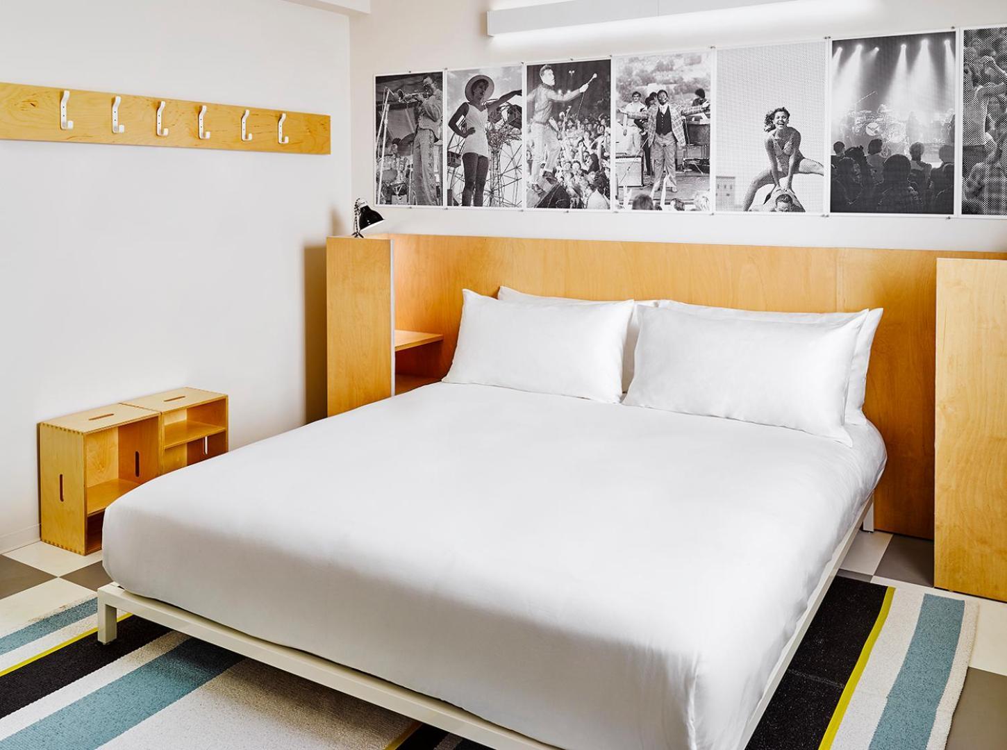 The Asbury Hotel photo 48