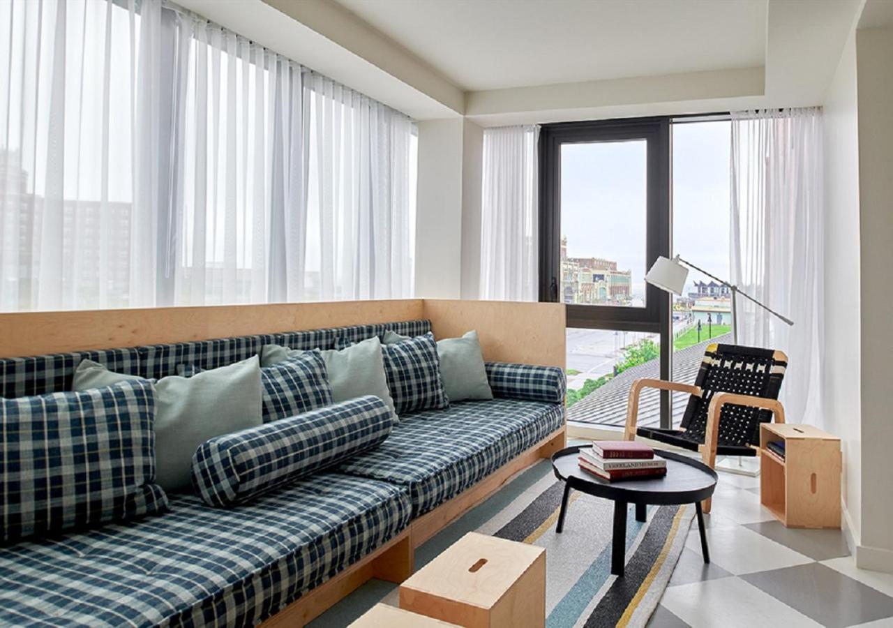 The Asbury Hotel photo 43