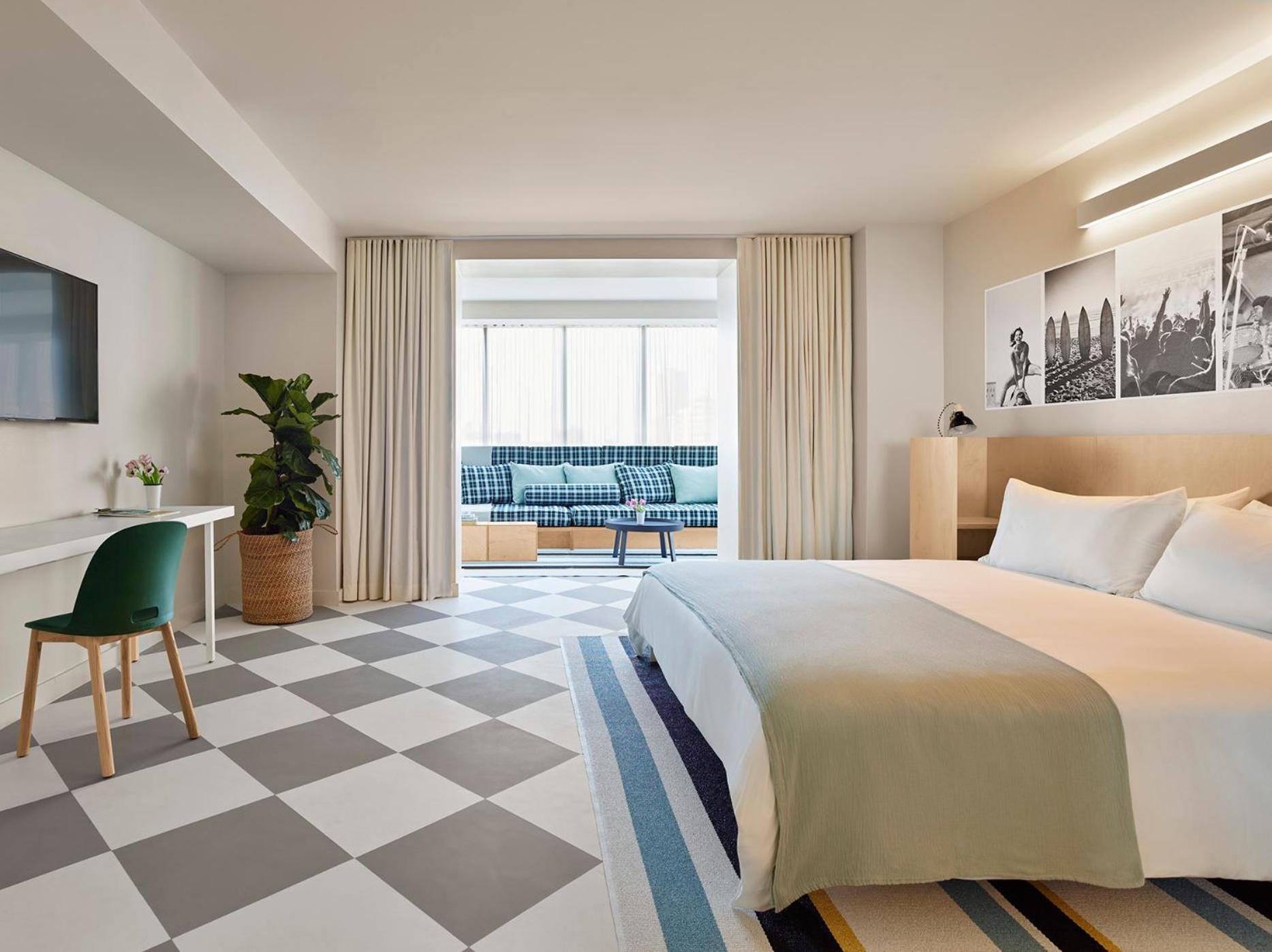The Asbury Hotel photo 45