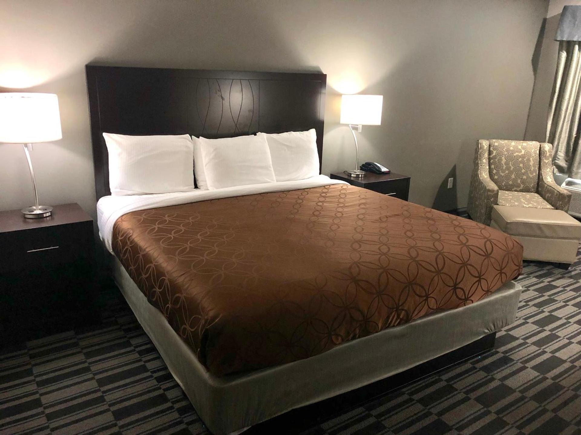 Catoosa Inn & Suites photo 31
