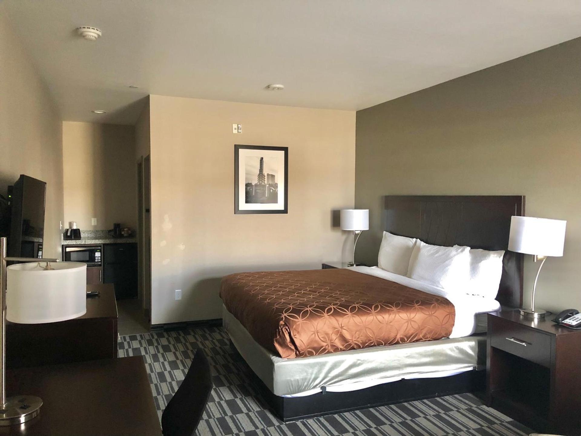 Catoosa Inn & Suites photo 11