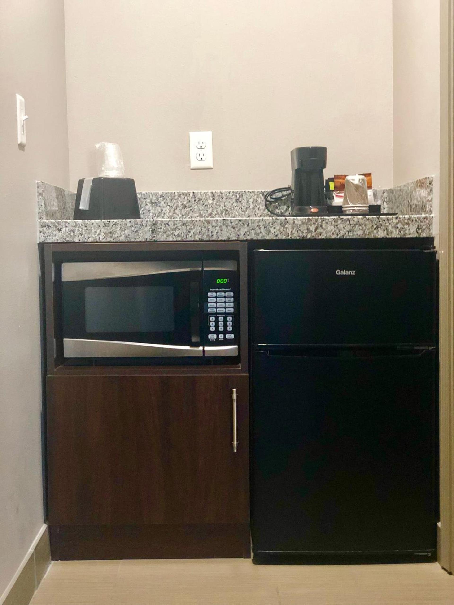 Catoosa Inn & Suites photo 30