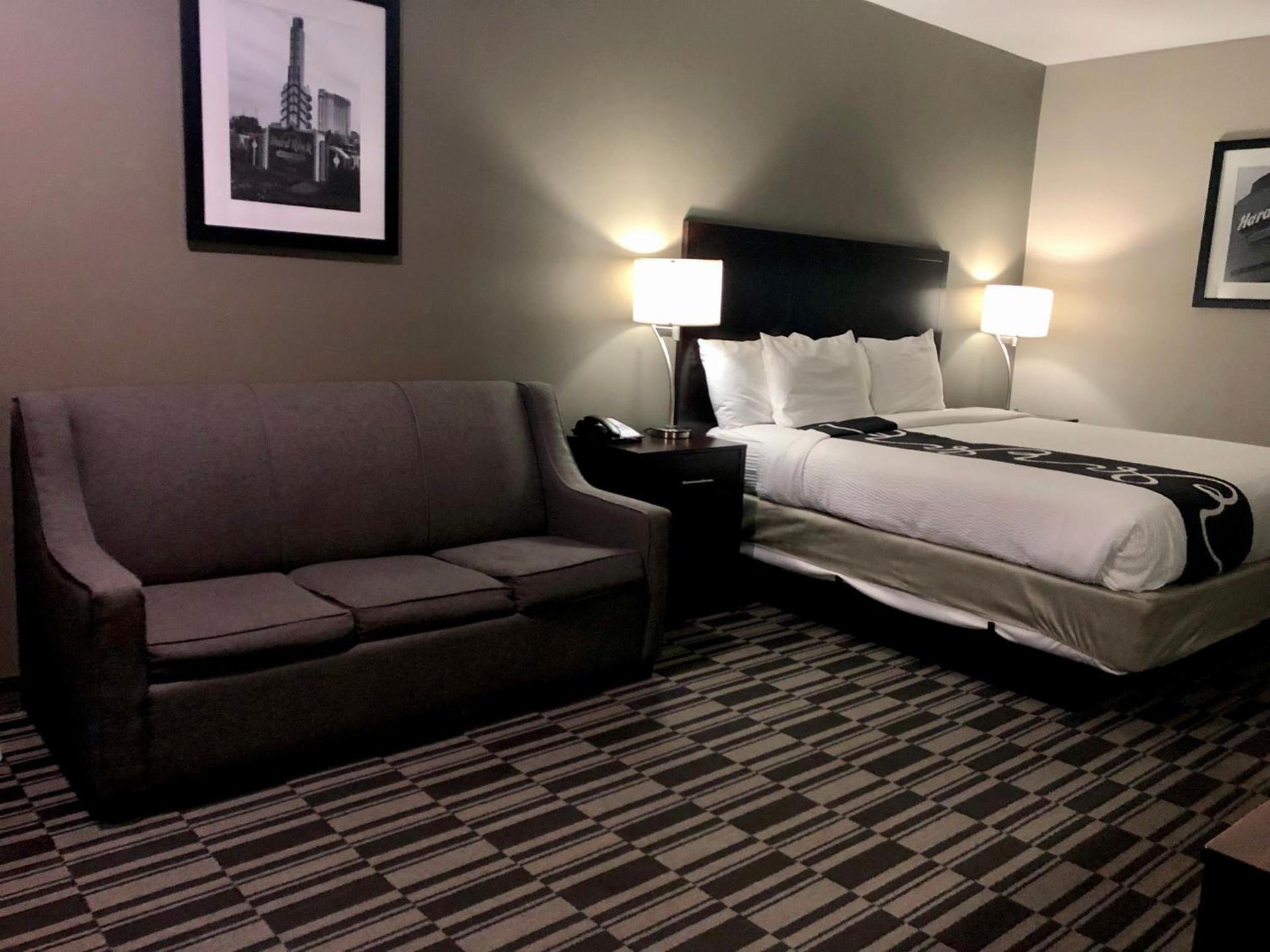 Catoosa Inn & Suites photo 21