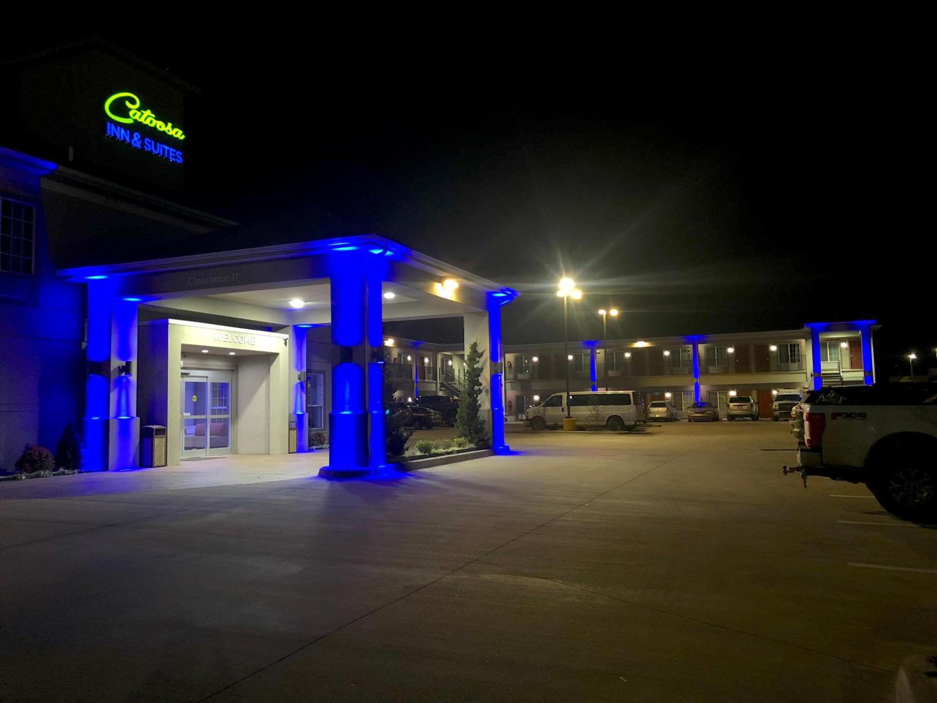 Catoosa Inn & Suites photo 19