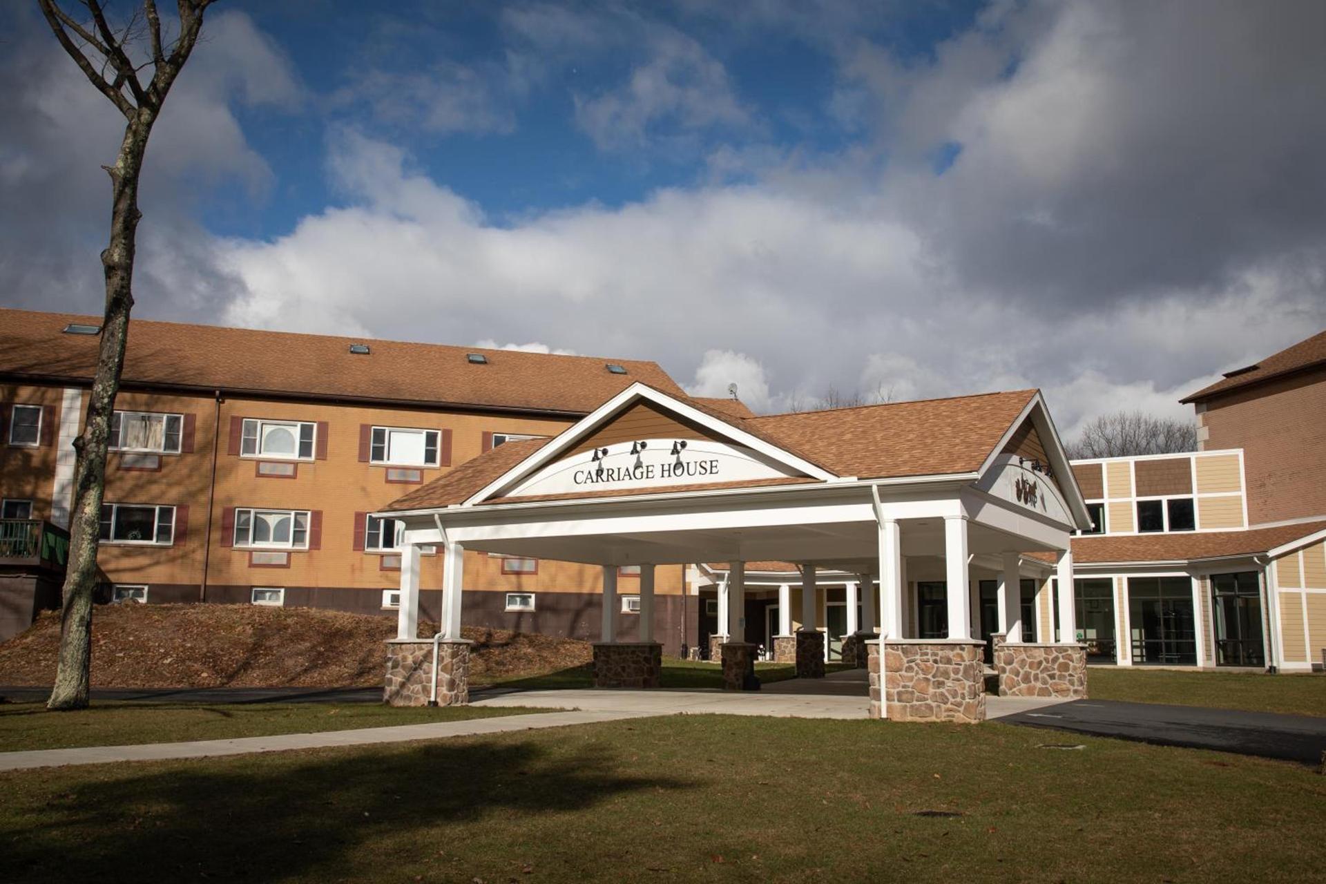 Carriage House Country Club photo 30
