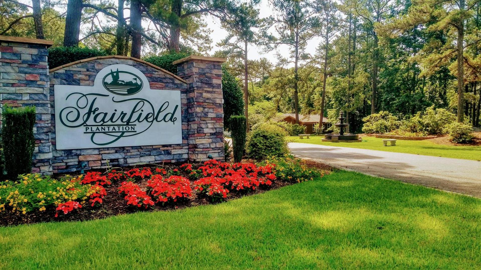 Fairfield Plantation Resort photo 29