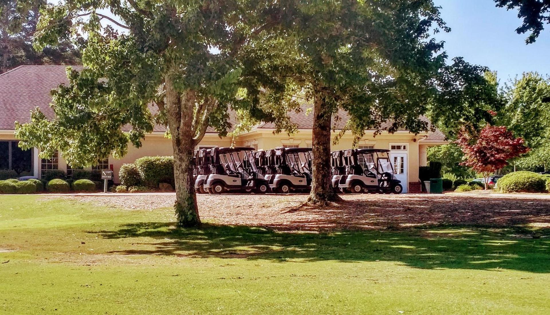 Fairfield Plantation Resort photo 14