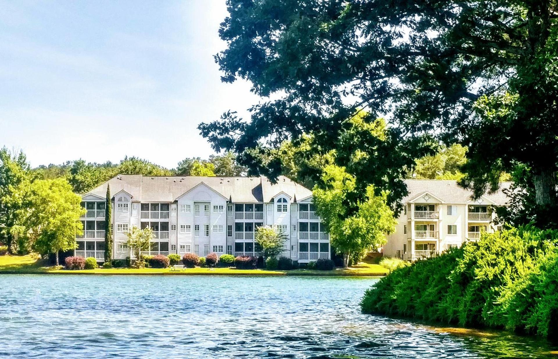 Fairfield Plantation Resort photo 2