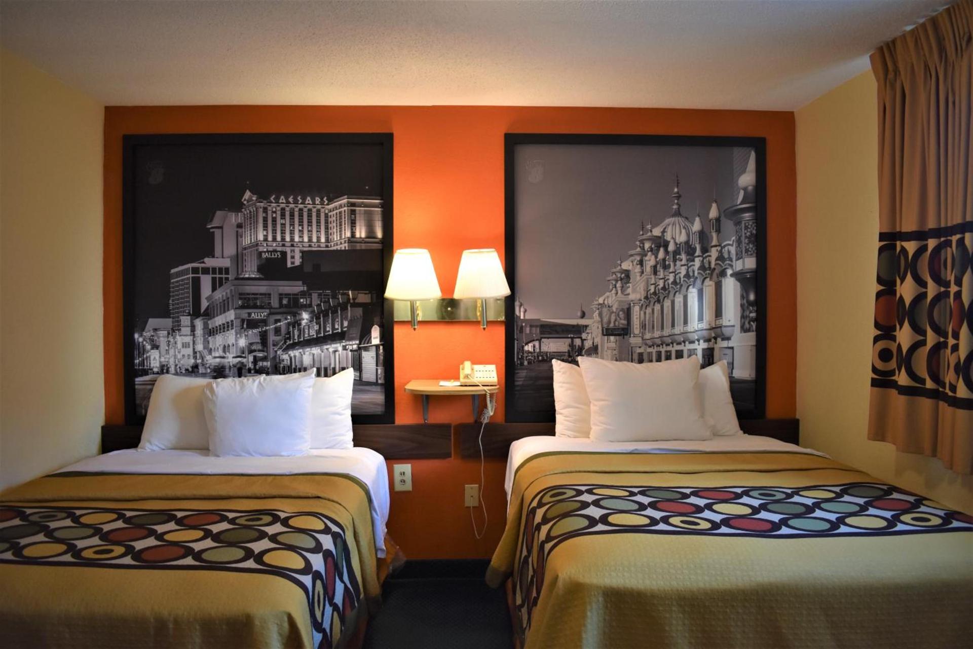 Super 8 by Wyndham Atlantic City photo 13