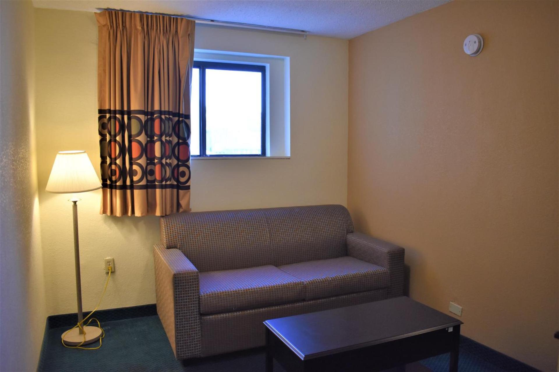 Super 8 by Wyndham Atlantic City photo 23