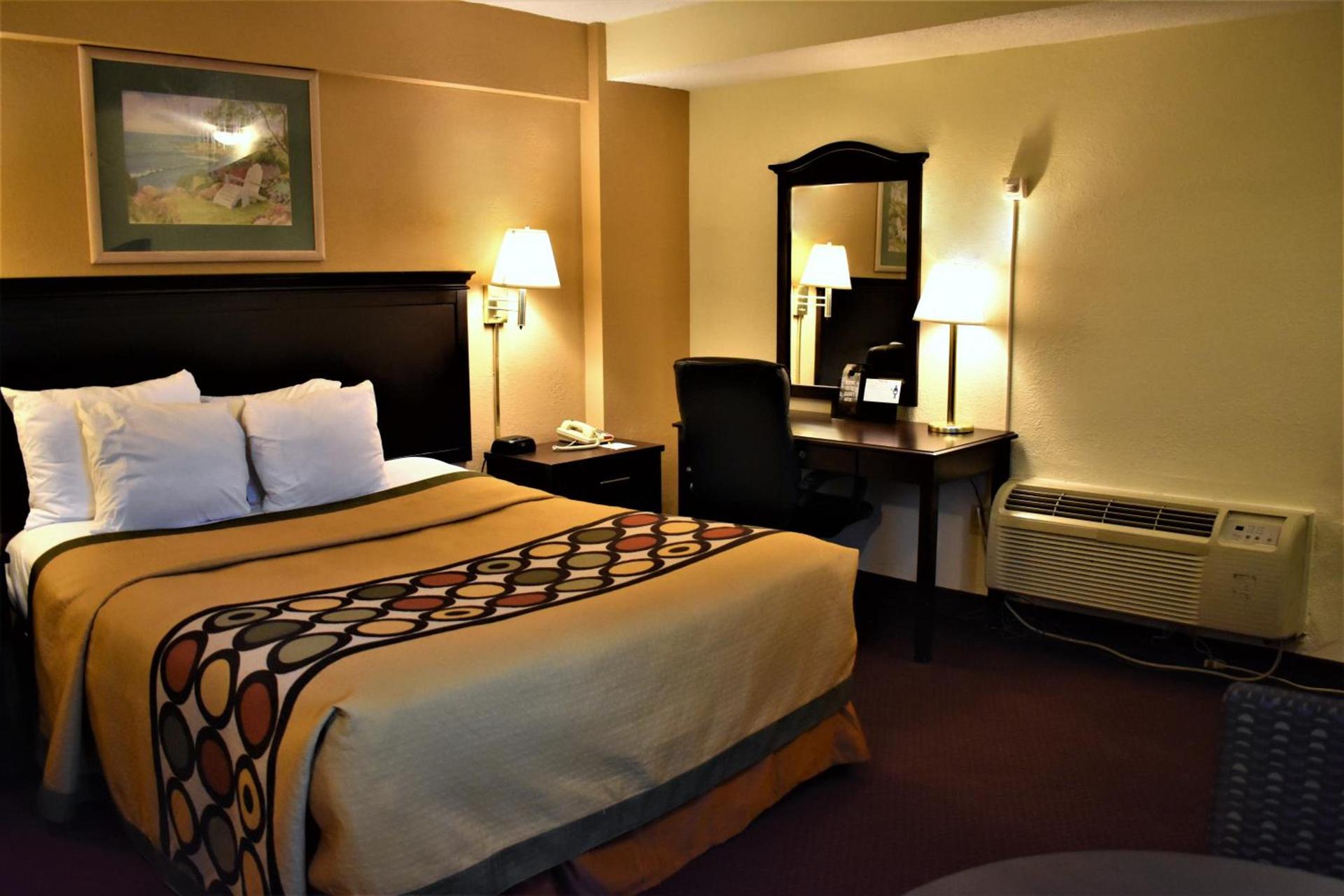 Super 8 by Wyndham Atlantic City photo 22