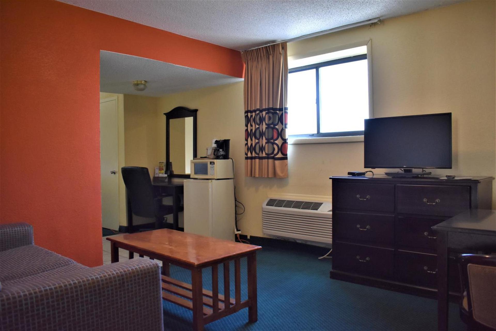 Super 8 by Wyndham Atlantic City photo 19
