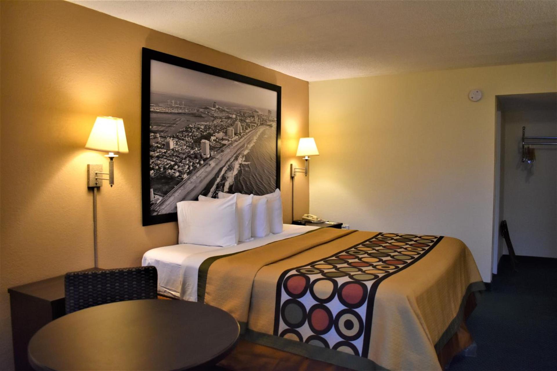 Super 8 by Wyndham Atlantic City photo 17