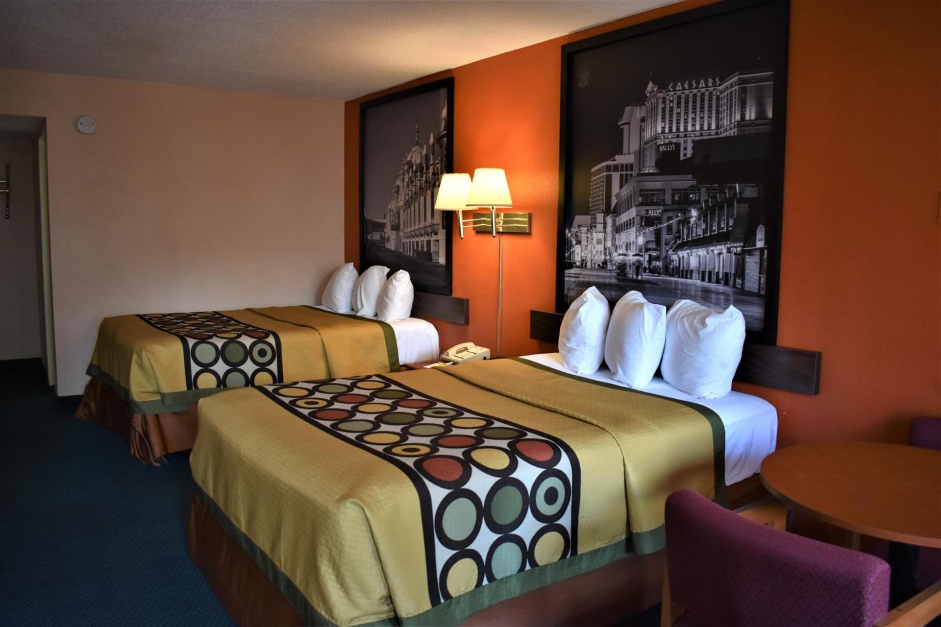 Super 8 by Wyndham Atlantic City photo 16