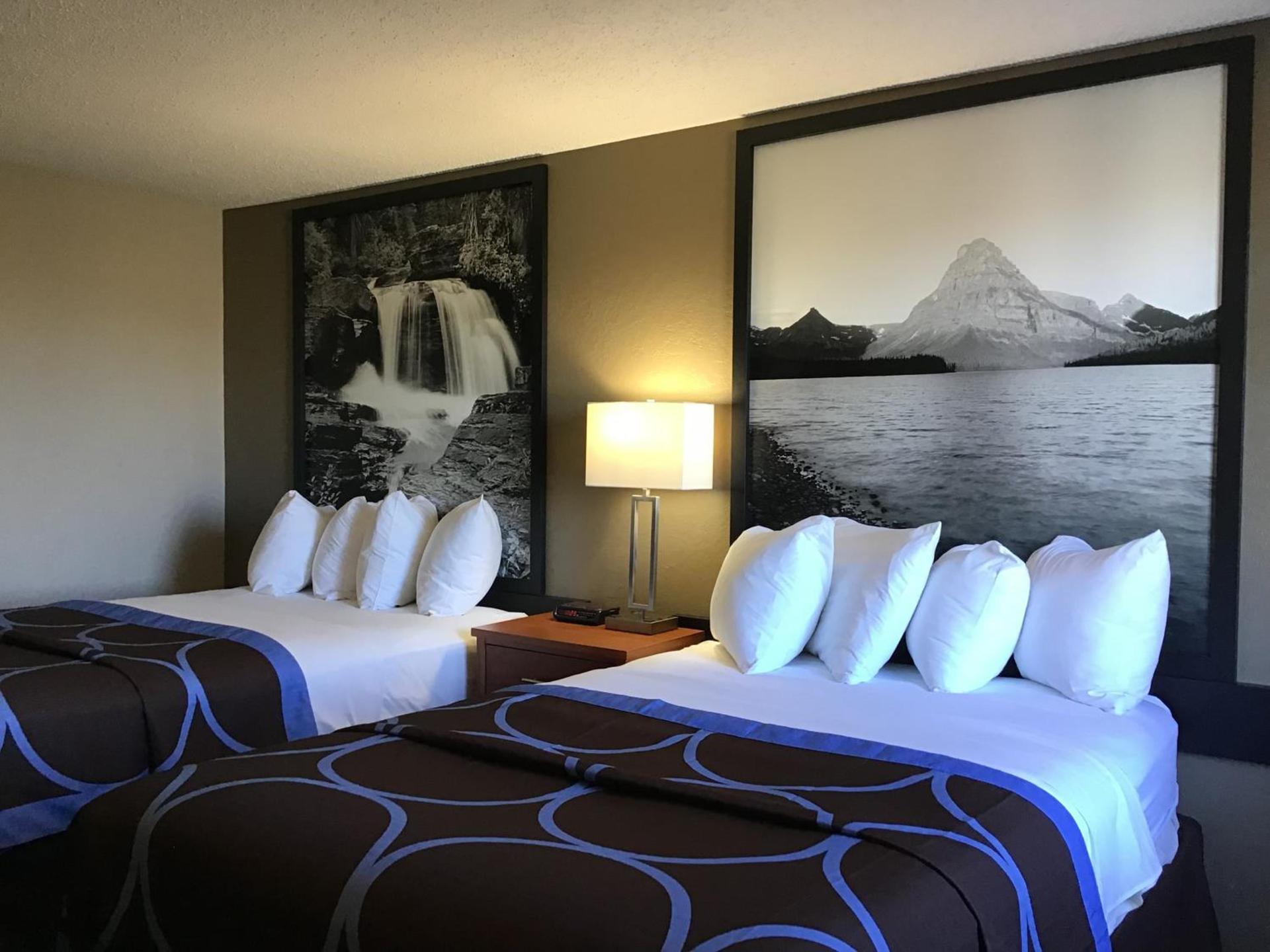 Super 8 by Wyndham Miles City photo 4