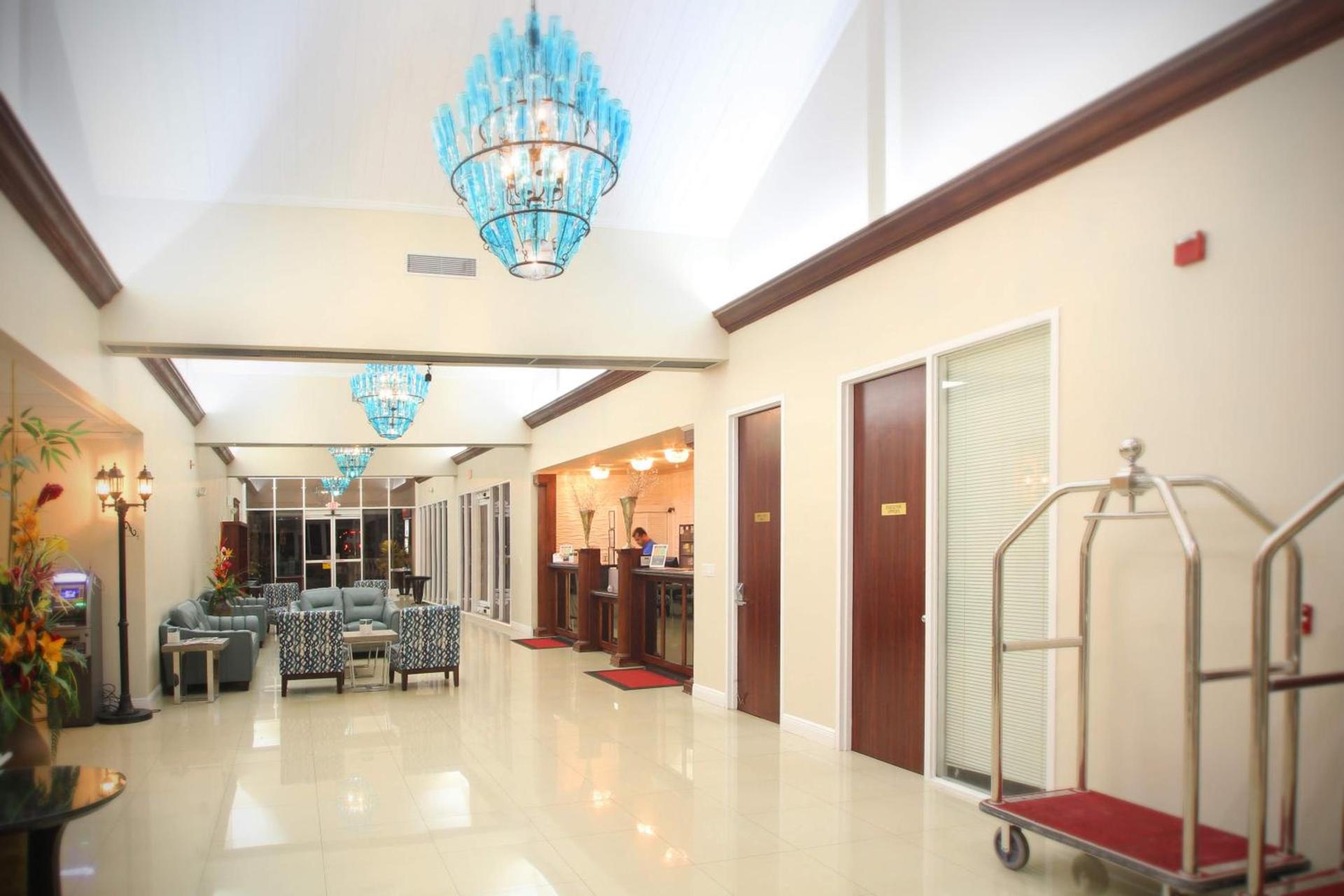 Fort Lauderdale Grand Hotel photo 22