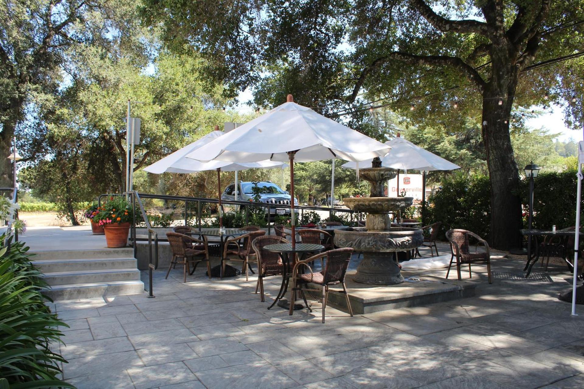 Geyserville Inn photo 20