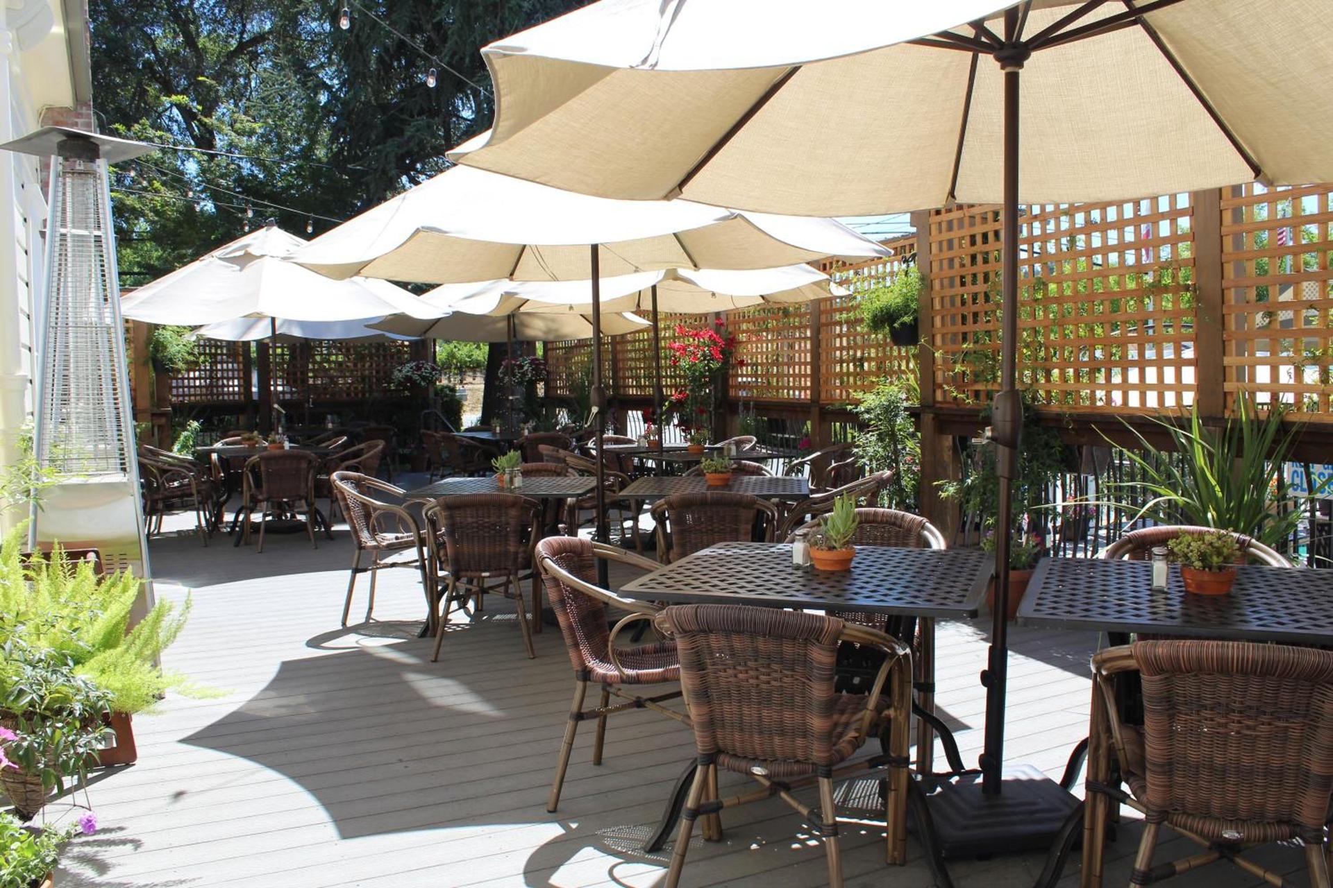 Geyserville Inn photo 19