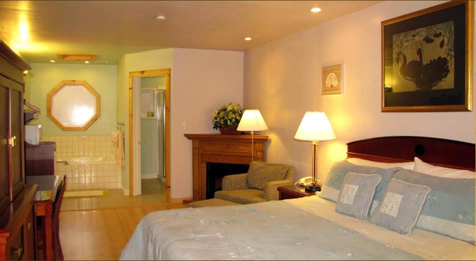 Coast Inn and Spa photo 13